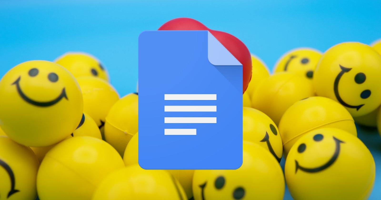 How to Use Emoji Reactions for Comments on Google Docs