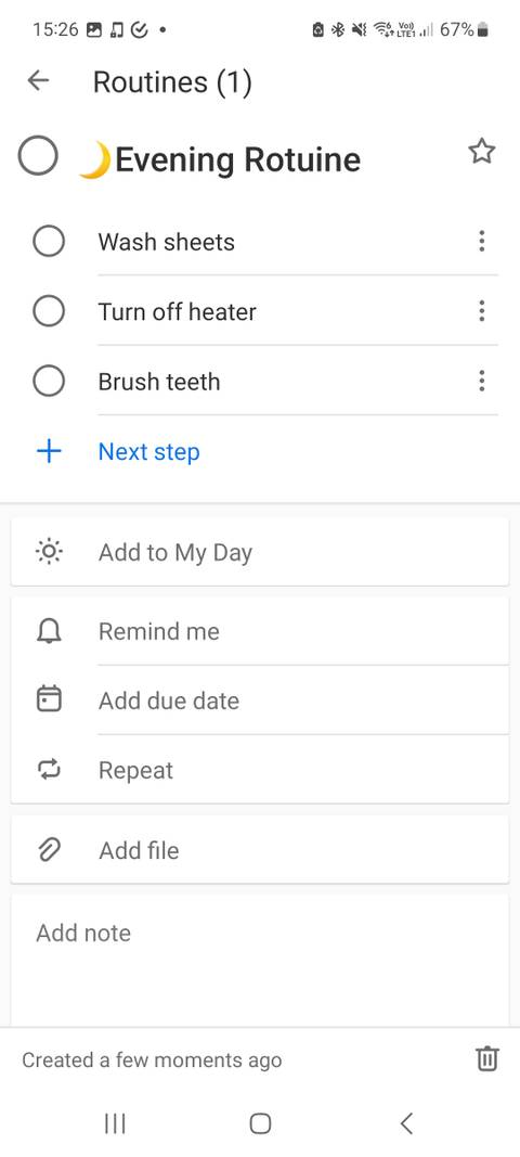 6 Tips to Build a More Effective To-Do List