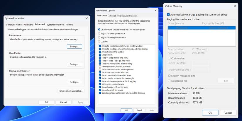 How to Fix the “An Exception Breakpoint Has Been Reached” Error on Windows