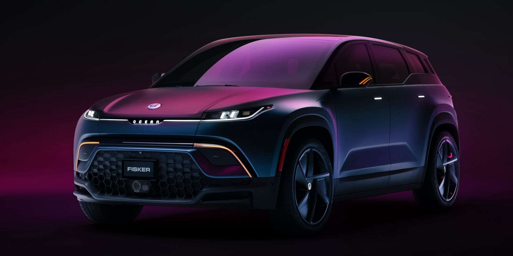 5 Reasons the Fisker Ocean Could Disrupt Electric Crossovers