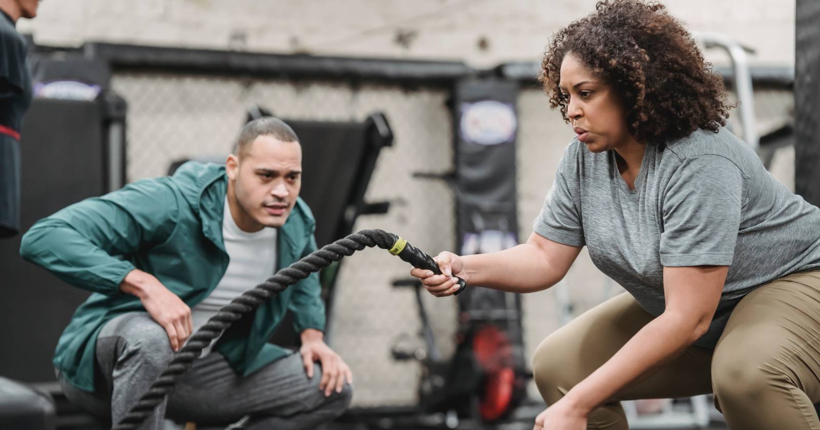 How to Use a Wearable as a Personal Fitness Coach