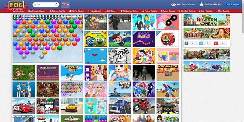 The 6 Best Sites To Find Online Games For Free the-6-best-sites-to-find-online-games-for-free