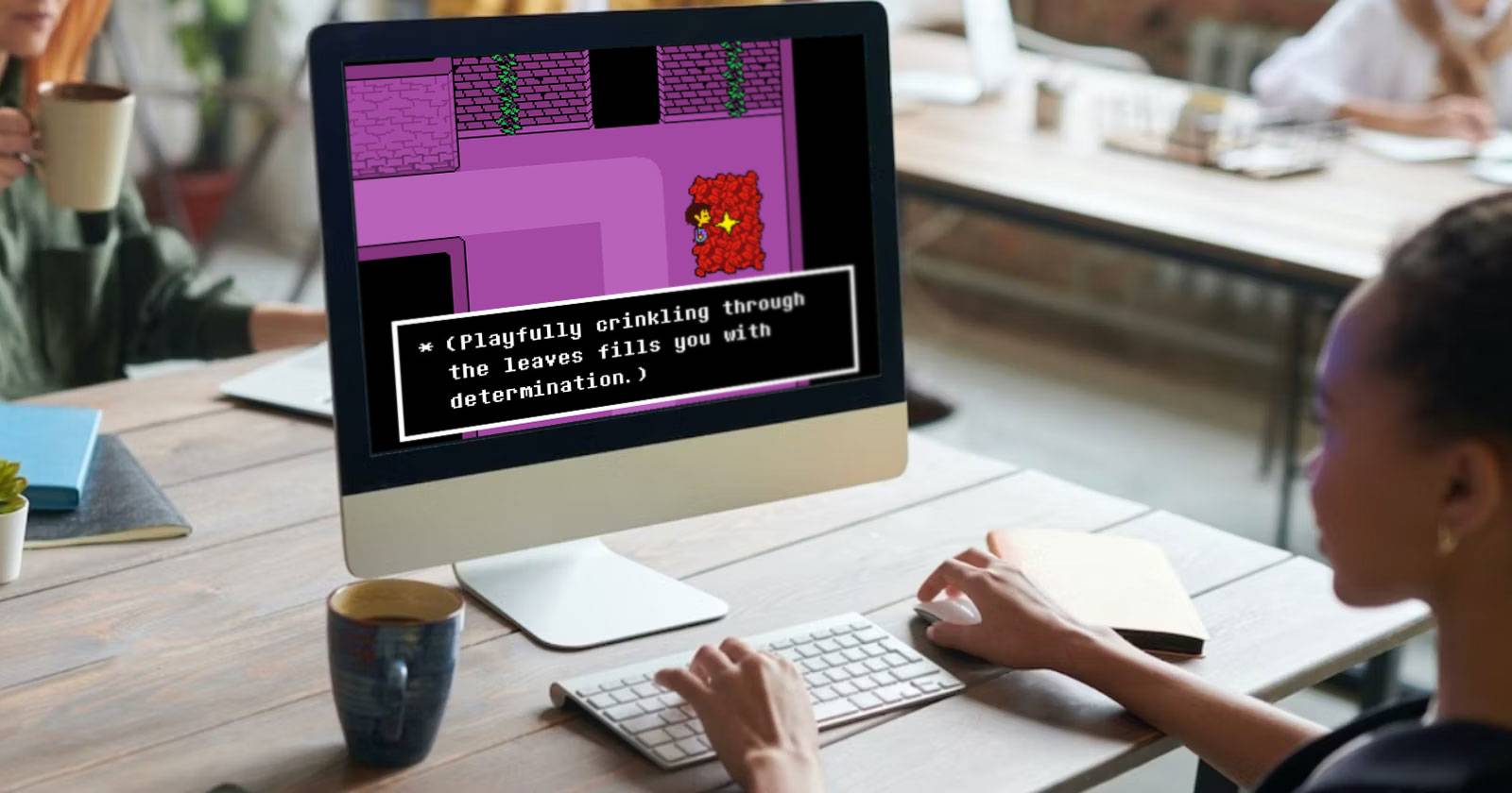 The 10 Best Story-Rich Low-Spec Mac Games to Play in 2023