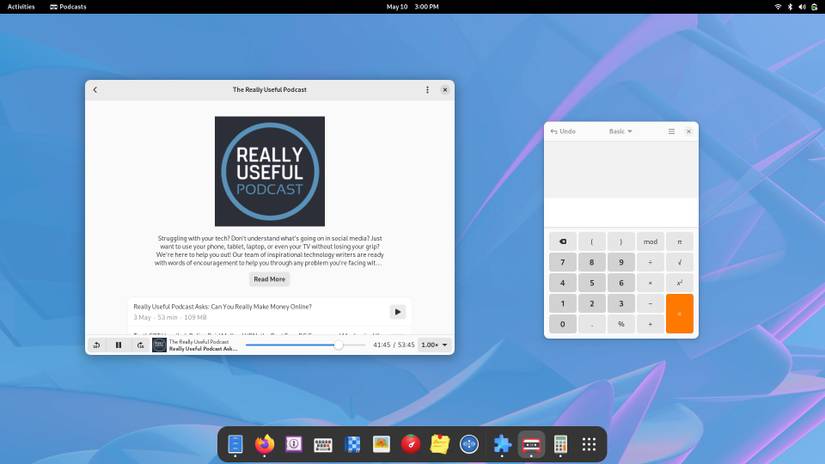 The 8 Best GNOME Extensions to Enhance Productivity on Linux