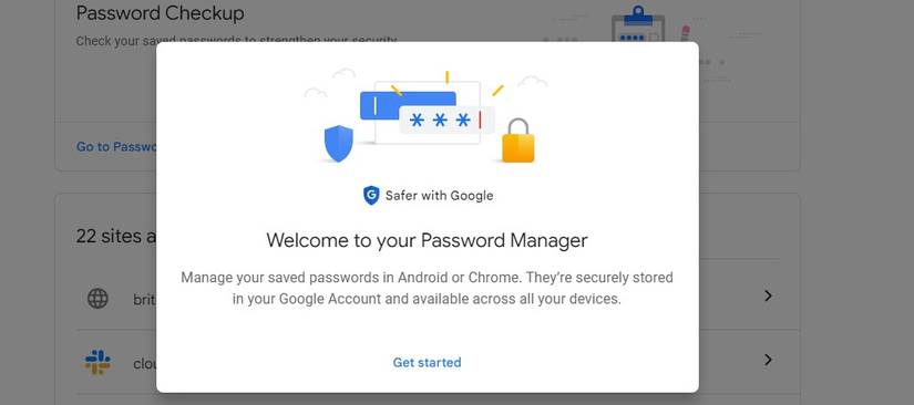 Password Protection: How to Keep Your Online Shopping Accounts Secure