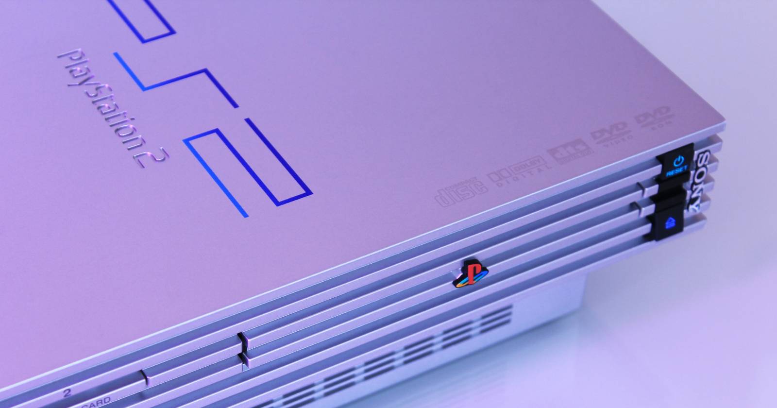 8 Reasons Why the PS2 Is the Best Console of All Time, image size:1600x840