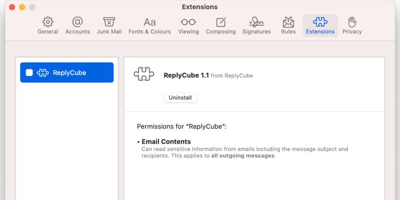 10 Ways to Fix Images Not Loading in the Mail App on a Mac