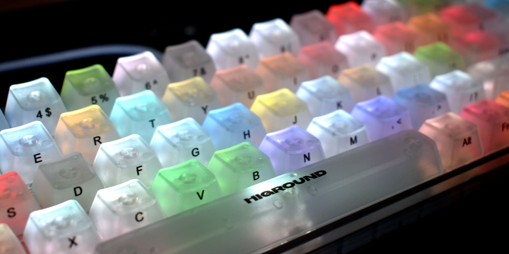 Higround Opal Base 65 Review: Who Is This Keyboard For?