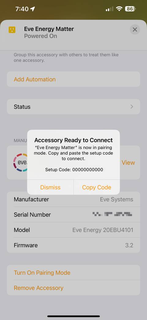 How to Add Your Matter Smart Devices to Alexa From Apple Home