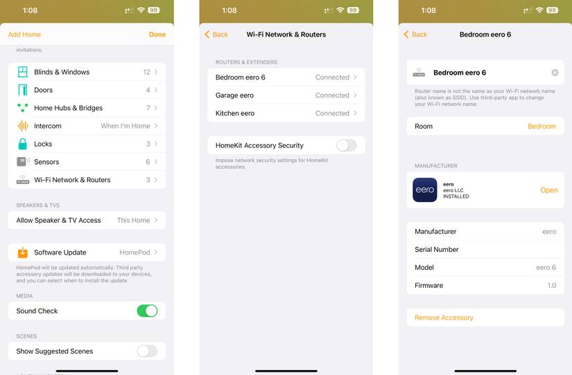 What Are Apple HomeKit Secure Routers?