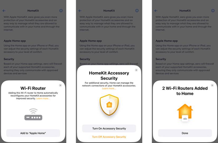 What Are Apple HomeKit Secure Routers?