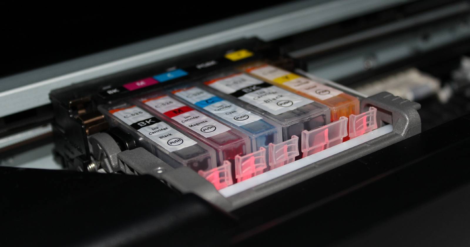 Why Is Printer Ink So Expensive and How Can You Print More for Less?