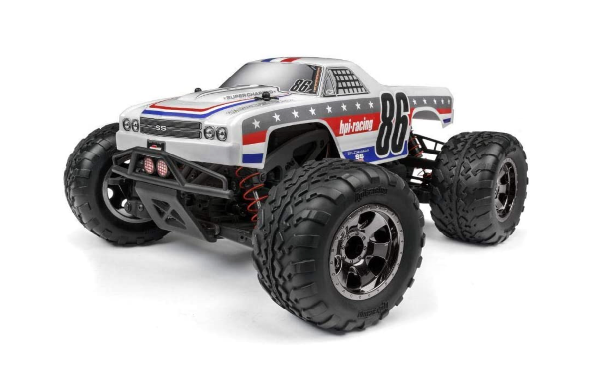 Best Off Road Rc Cars 2023