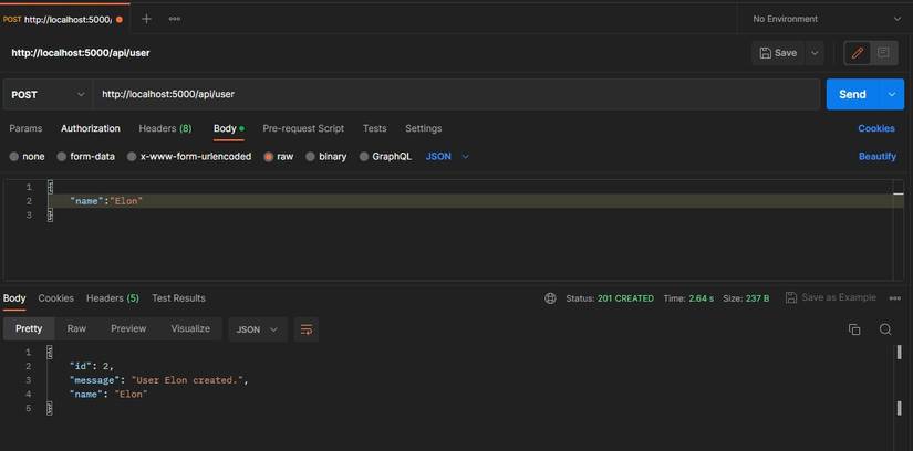 How to Build a Microservice in Python