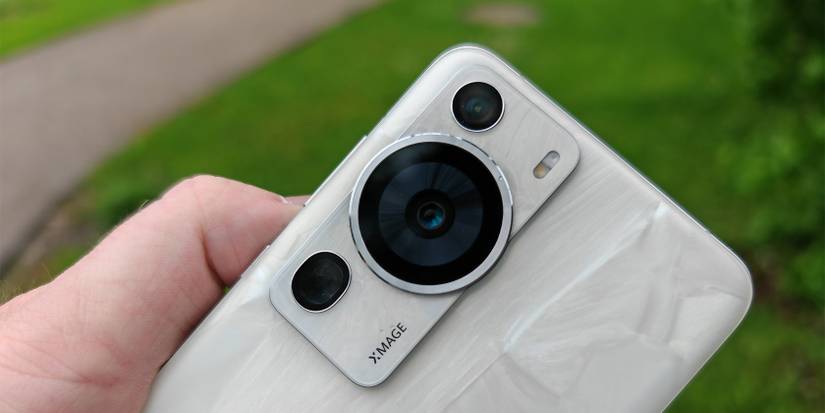 Here's Why the Huawei P60 Pro Is DxOMark's No.1 Smartphone