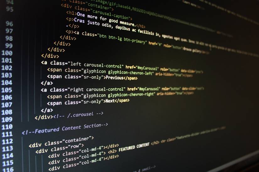 6 Reasons Your HTML Should Be Clean and Organized