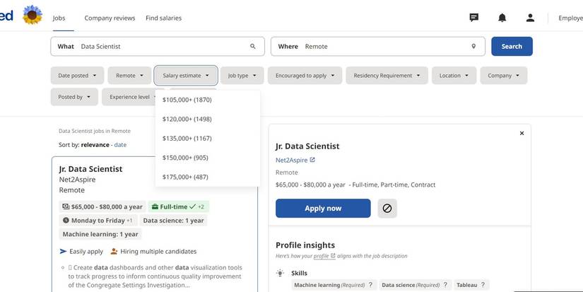 5 Job Search Sites to Find Jobs Posted on Social Media