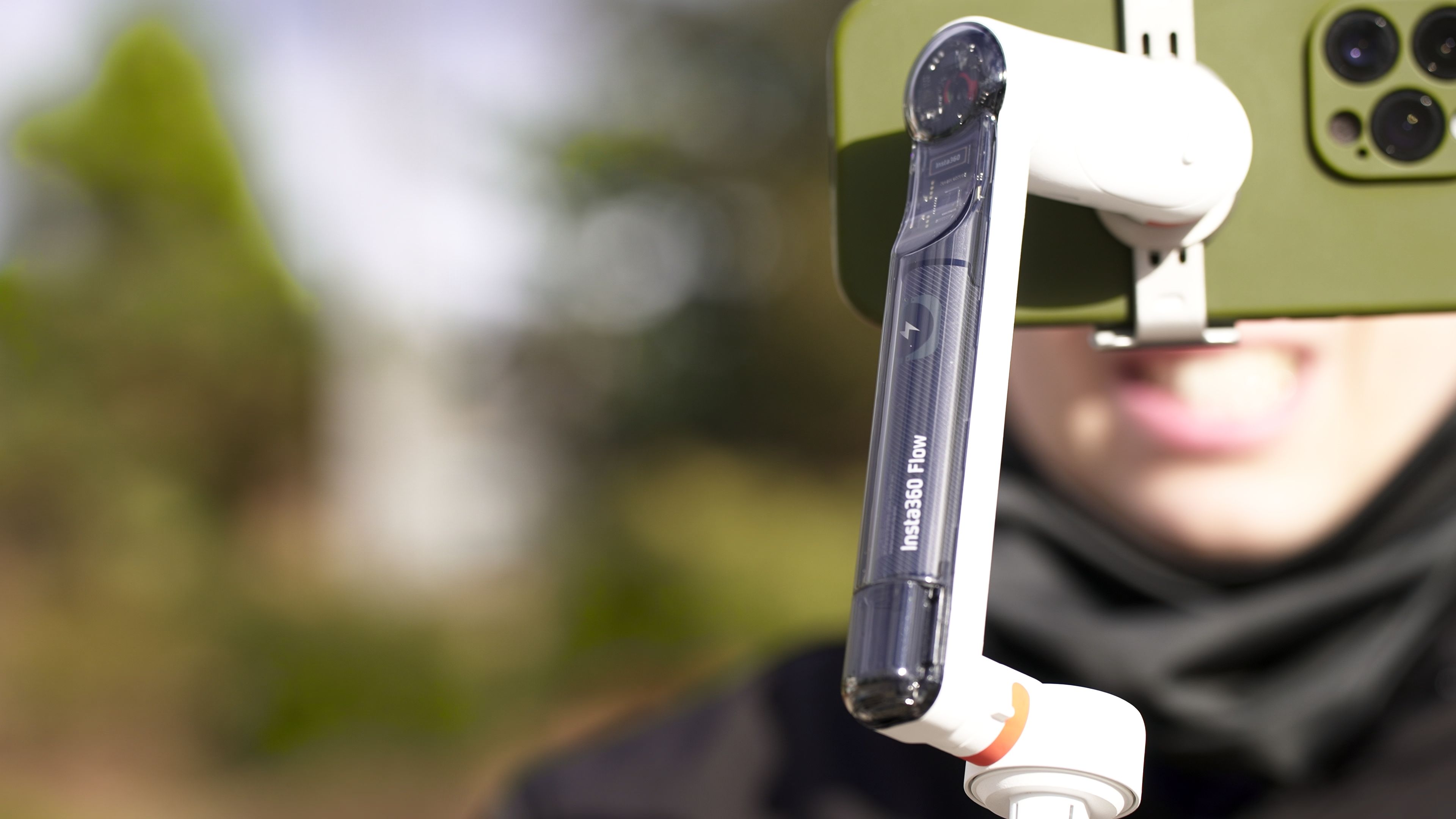 Insta360 Flow AI Smartphone Gimbal Review: DJI Has Some Real