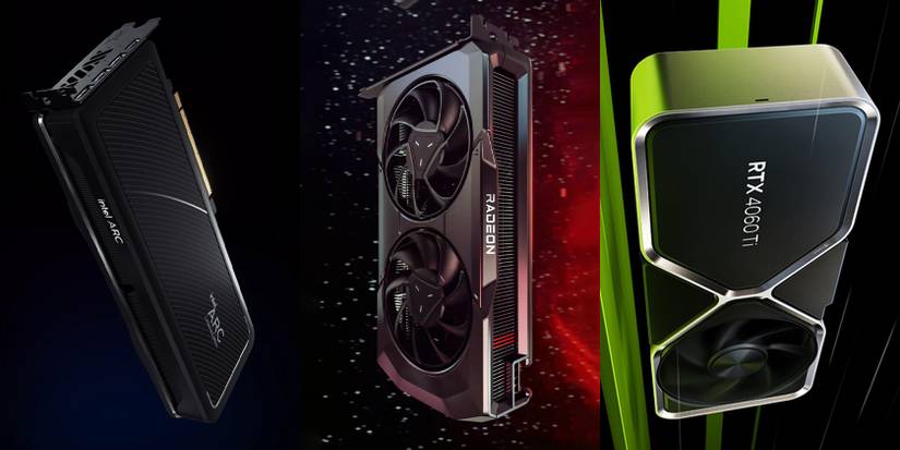4 Reasons to Switch to Intel Arc GPUs