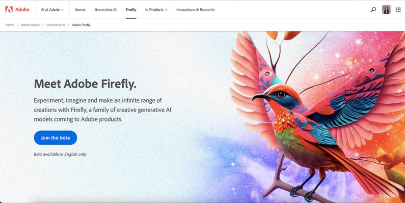 What Are the Limitations of AI Image Generation in Adobe Firefly?