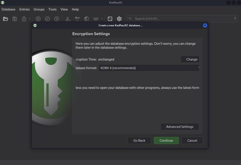 How to Use KeePassXC to Secure Your Passwords