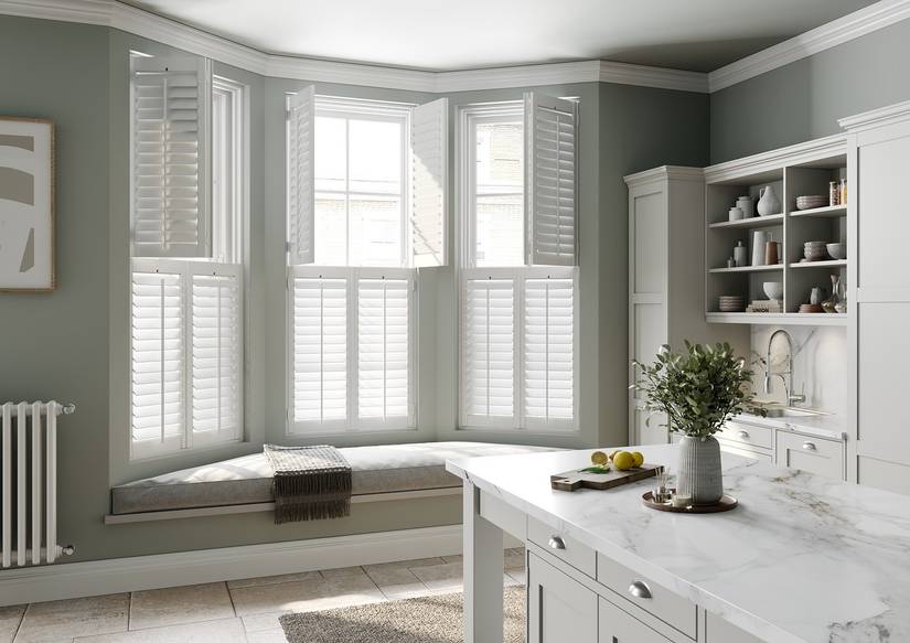 Kitchen-Window