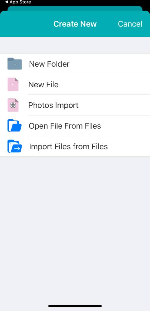 App Can Open Code Ios Folder The 10 Best Coding Apps for iOS and iPadOS