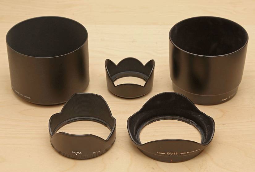 What Is a Camera Lens Hood and Why Do You Need One?