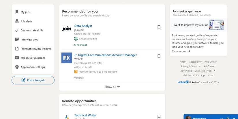 5 Job Search Sites to Find Jobs Posted on Social Media
