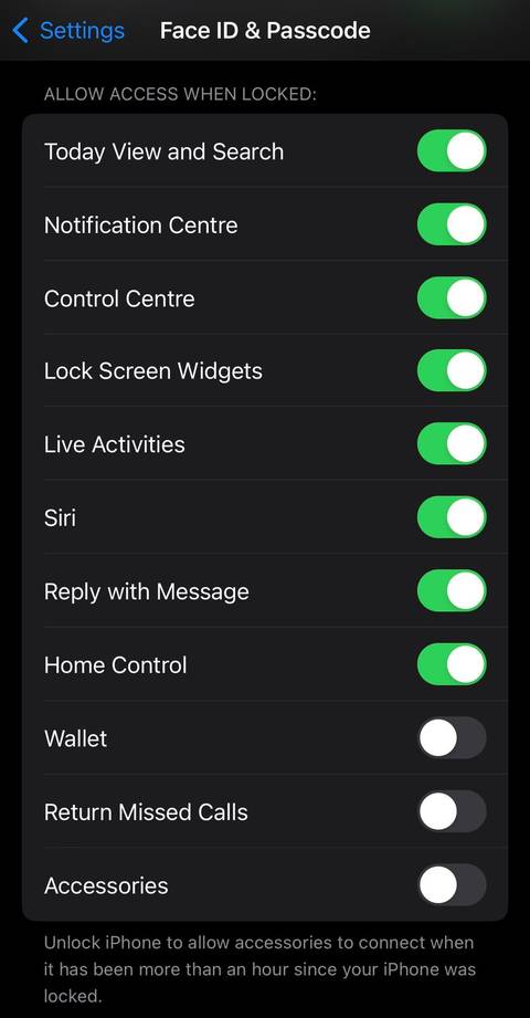 How to Stop Your iPhone From Pocket Dialing