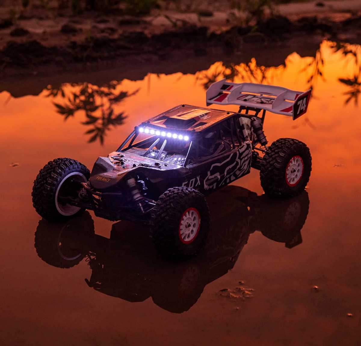 Best Off Road Rc Cars 2023