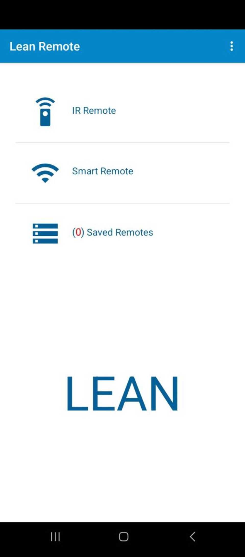 The Best TV Remote Apps for Android and iPhone