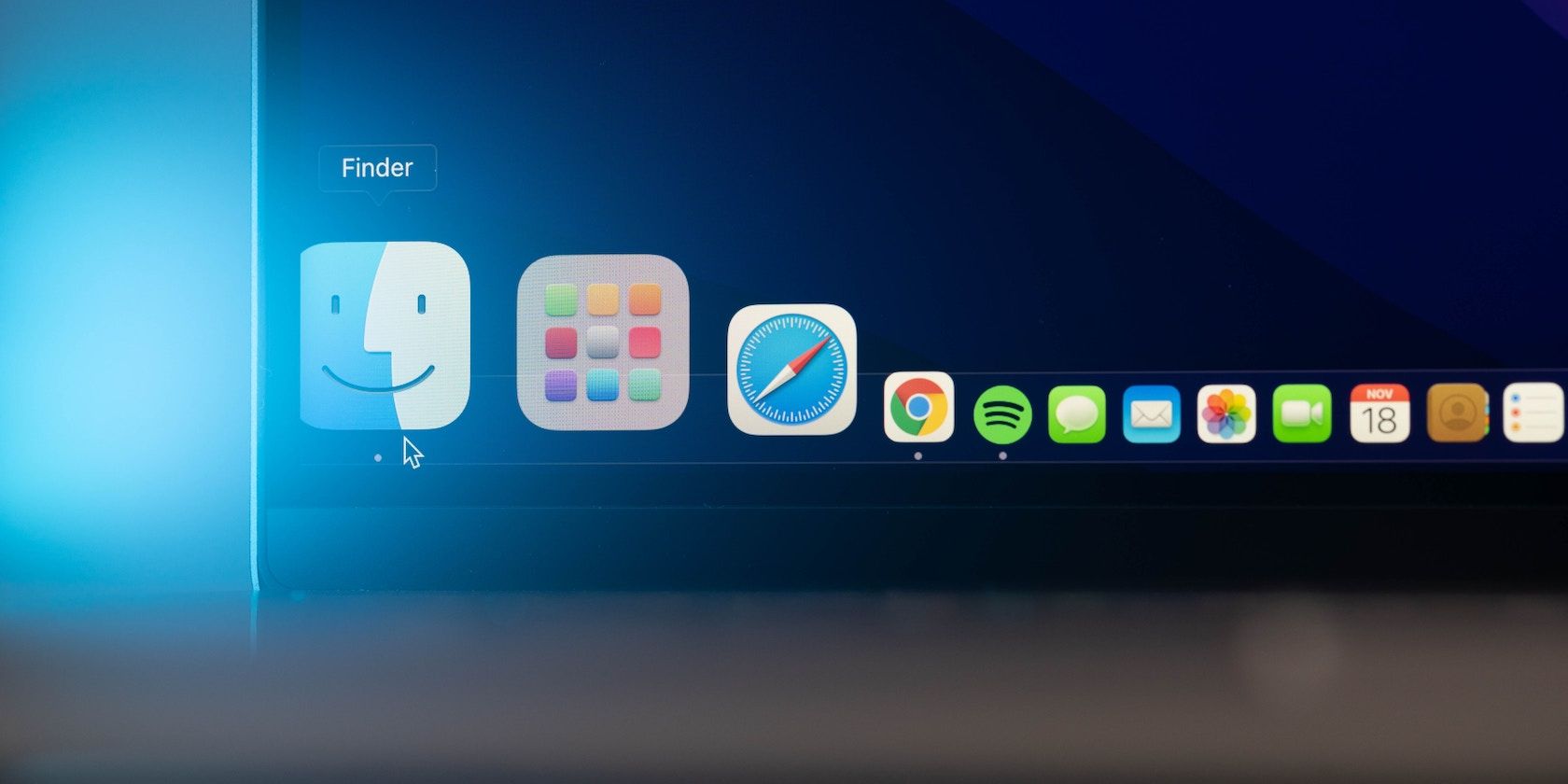 Mac Finder | MakeUseOf