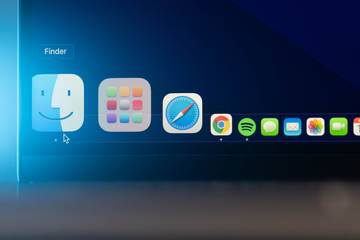 Find App Mac Mac Finder | MakeUseOf