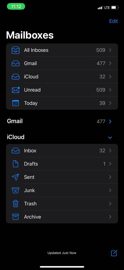 Ios Mail Example How to Create an Email Template in Apple Mail