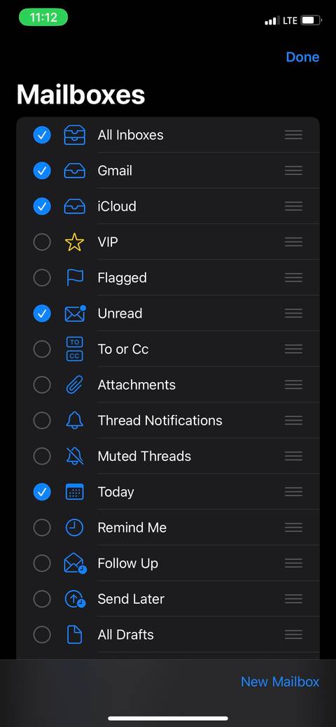 Ios Mail Example How to Create an Email Template in Apple Mail