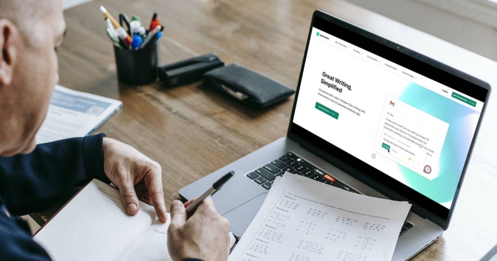 How to Fix Grammarly Not Working on Windows