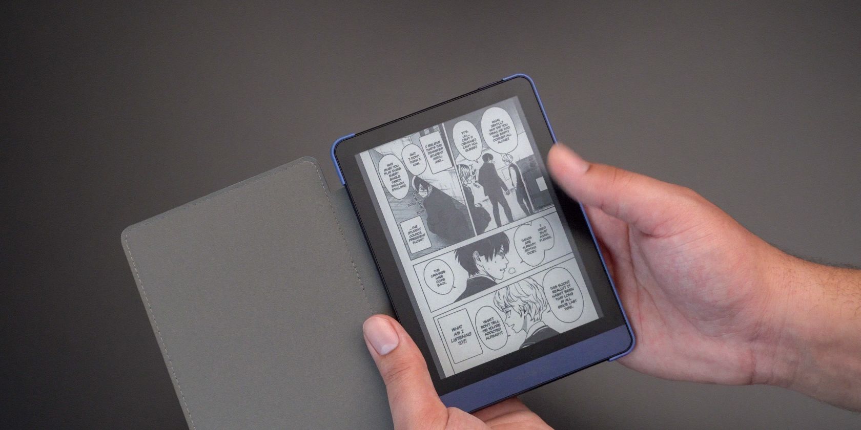 meebook m6- manga
