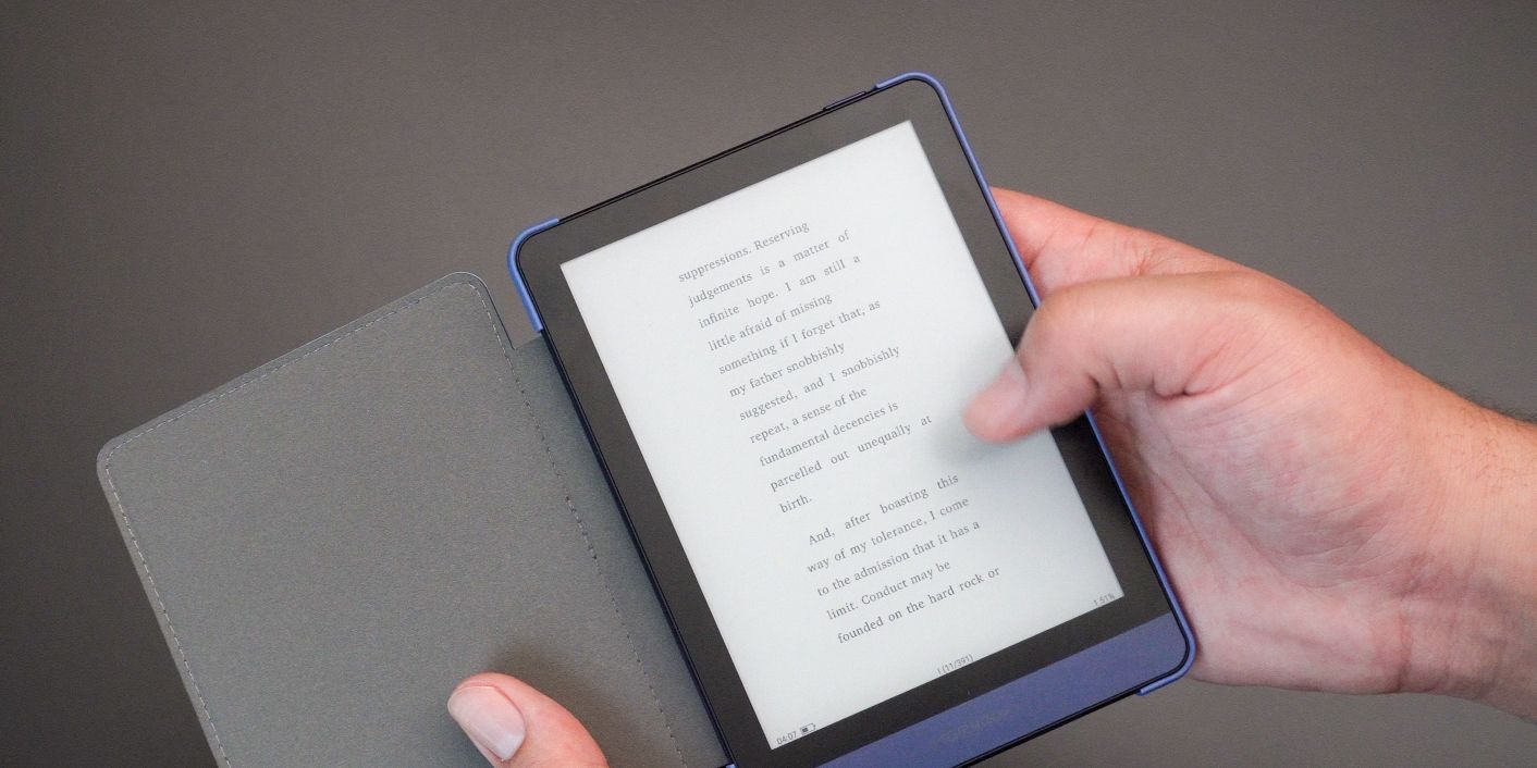 The Meebook M6: Ultra Compact DRM-Free eReader With Google Play