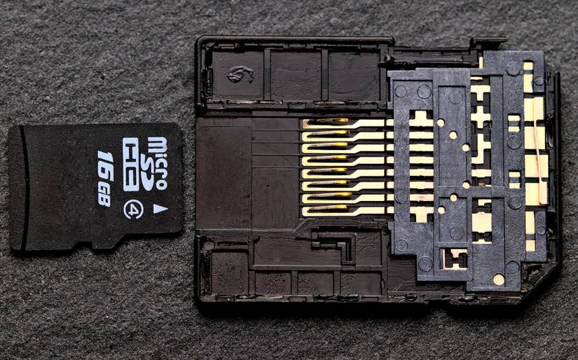 Microsd Use 7 Ways to Troubleshoot and Fix Your microSD Issues