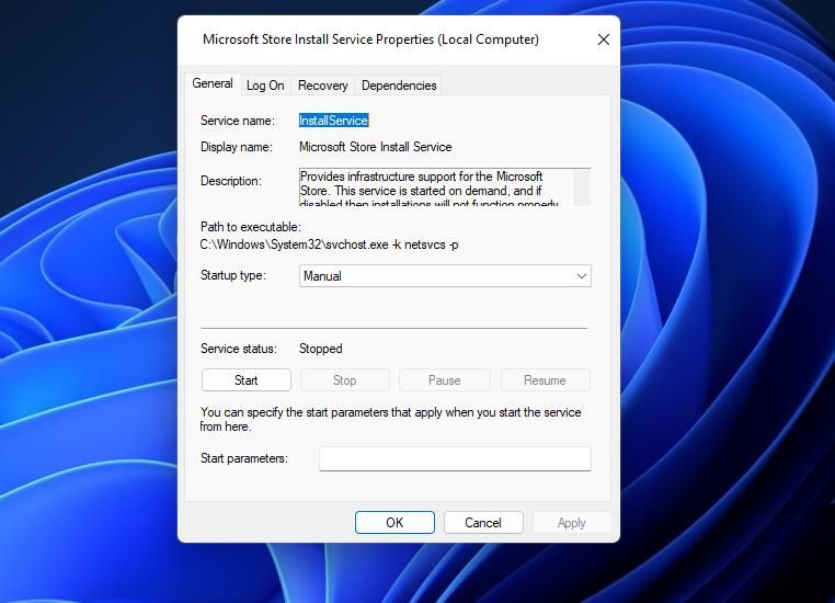 How to Fix the Microsoft Store Error Code 0x00000000 in