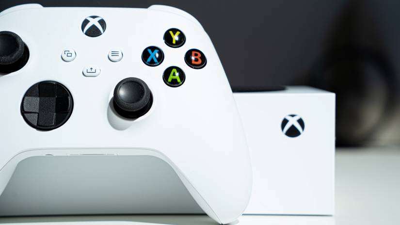 Xbox Controller Required How to Use Xbox One Controllers on Your Xbox Series X