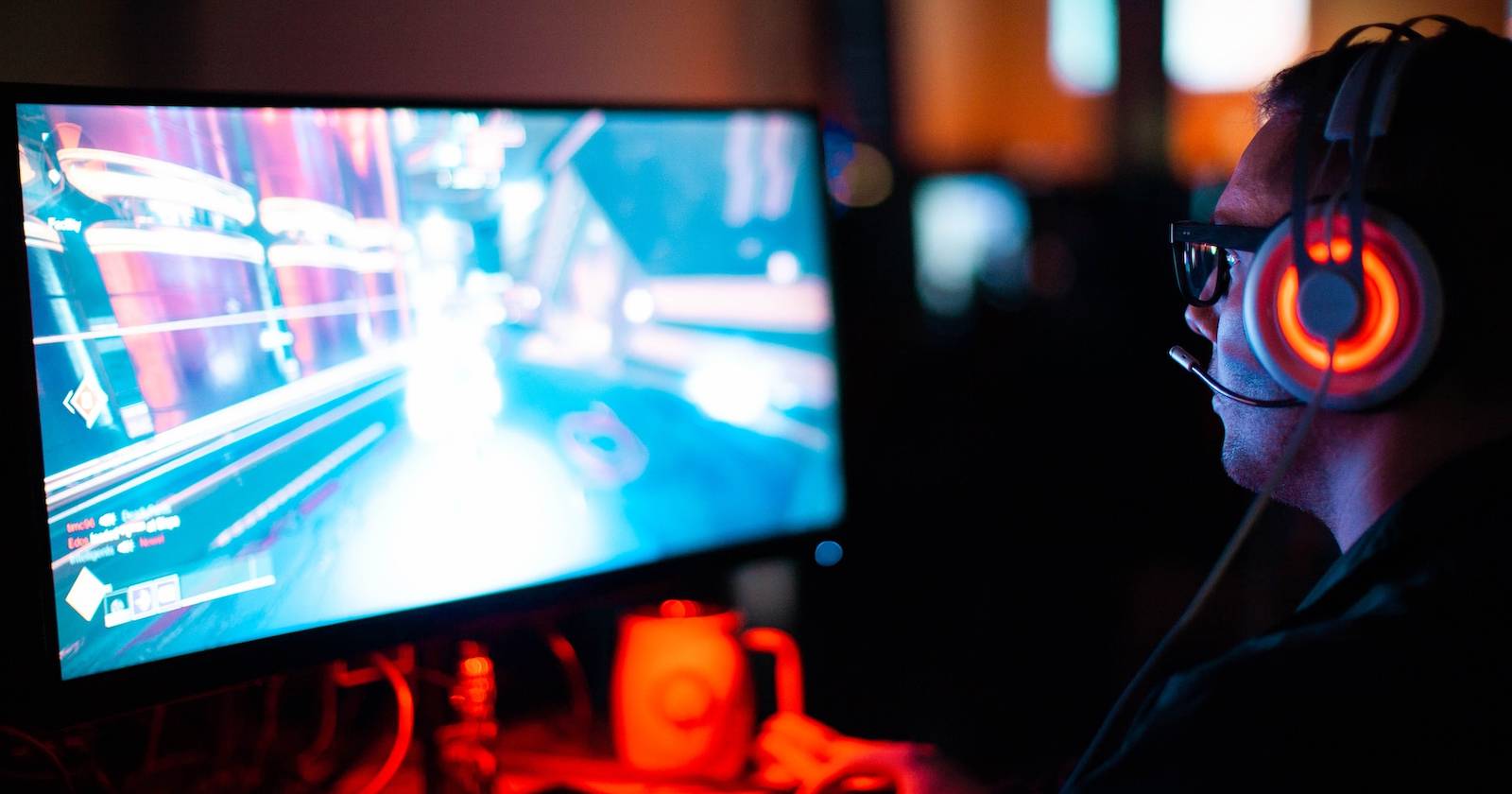 Ghosting In Gaming What Is Monitor Ghosting and How Do You Fix It?