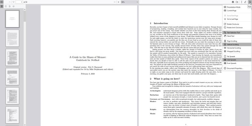 Why You Don't Need Adobe Reader (And What to Use Instead)