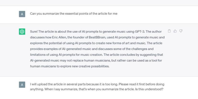 4 Mistakes to Avoid When Using ChatGPT for Content Creation