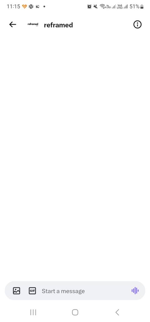 How to Send a Voice Note on Twitter