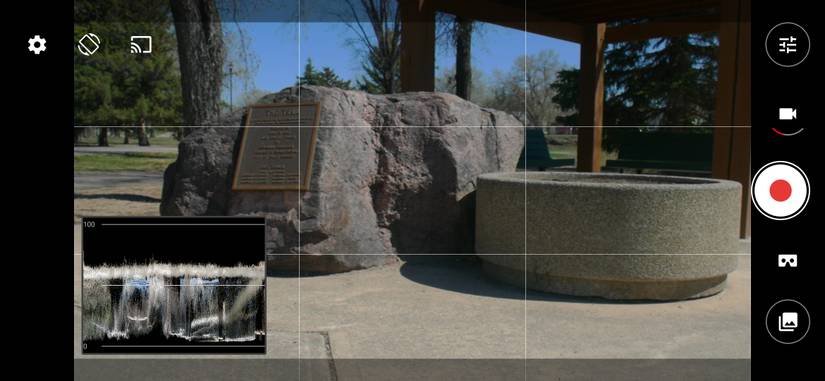 How to Turn Any Android Phone Into a Camera Monitor