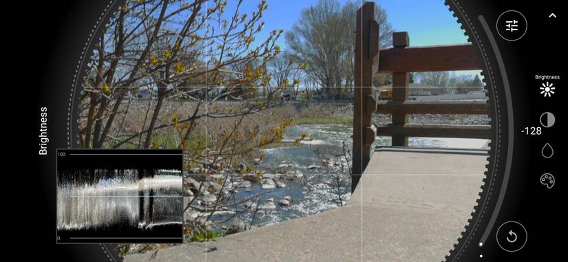 How to Turn Any Android Phone Into a Camera Monitor