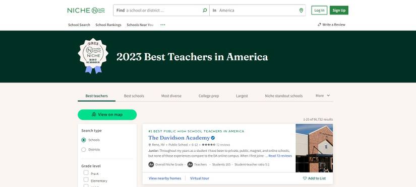 The 6 Best Sites to Rate and Review Teachers and Professors
