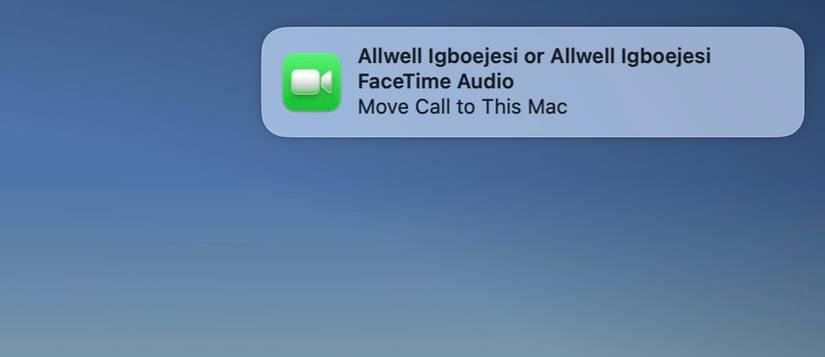 5 Ways to FaceTime on Your Mac